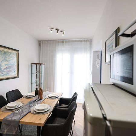 Apartment Elanda Downtown Zadar Exterior photo