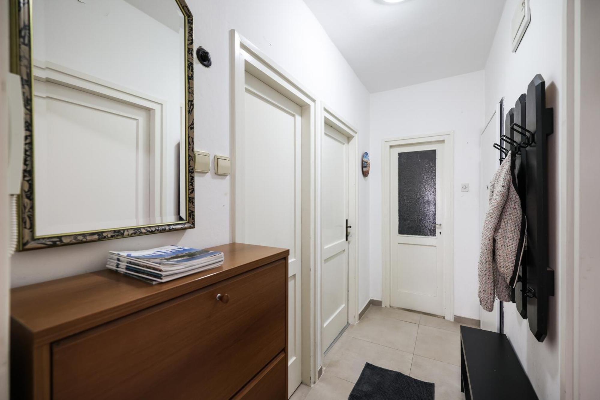 Apartment Elanda Downtown Zadar Exterior photo
