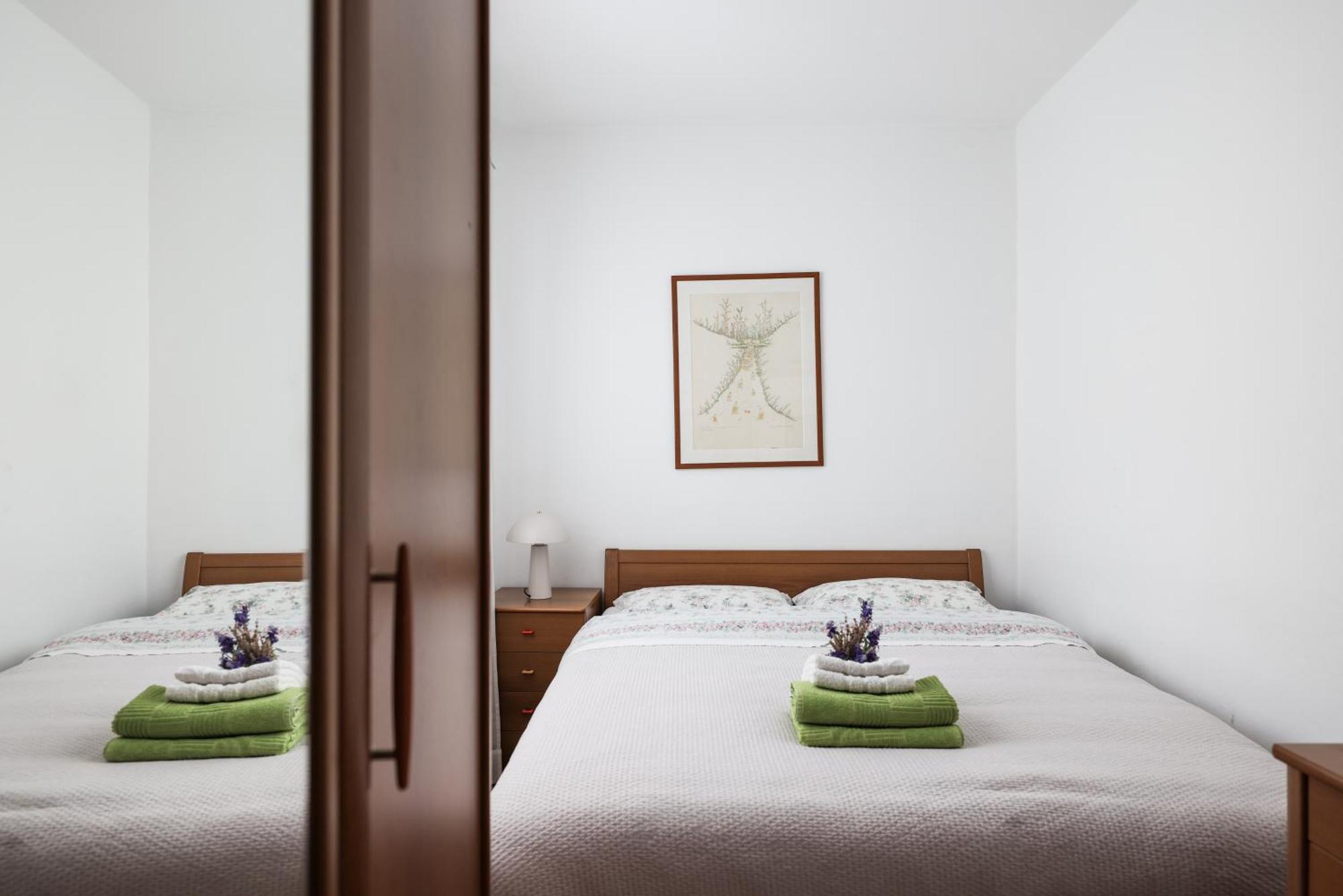Apartment Elanda Downtown Zadar Exterior photo