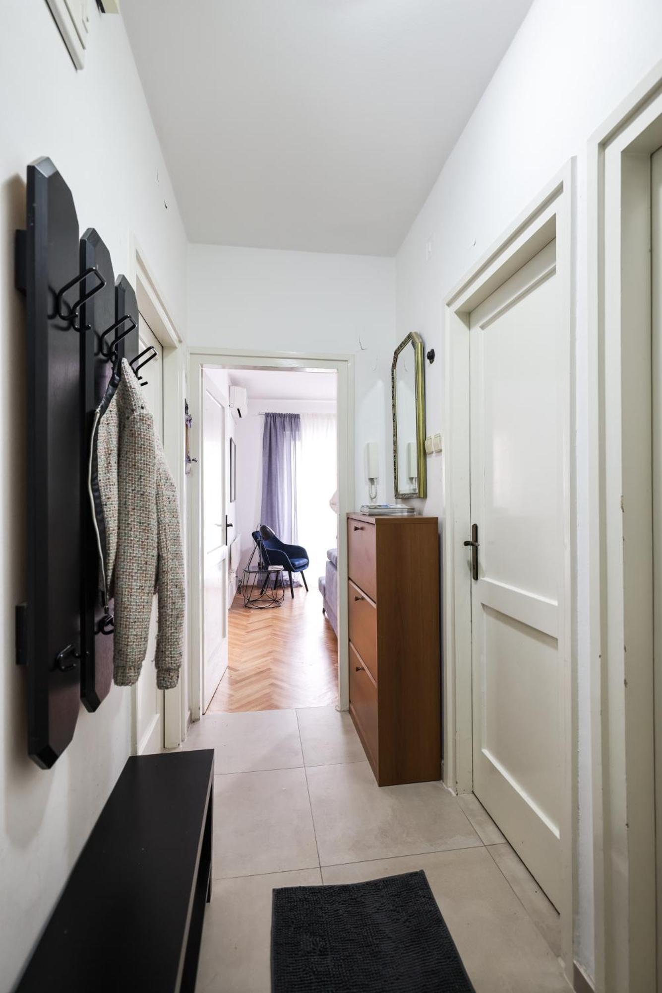 Apartment Elanda Downtown Zadar Exterior photo