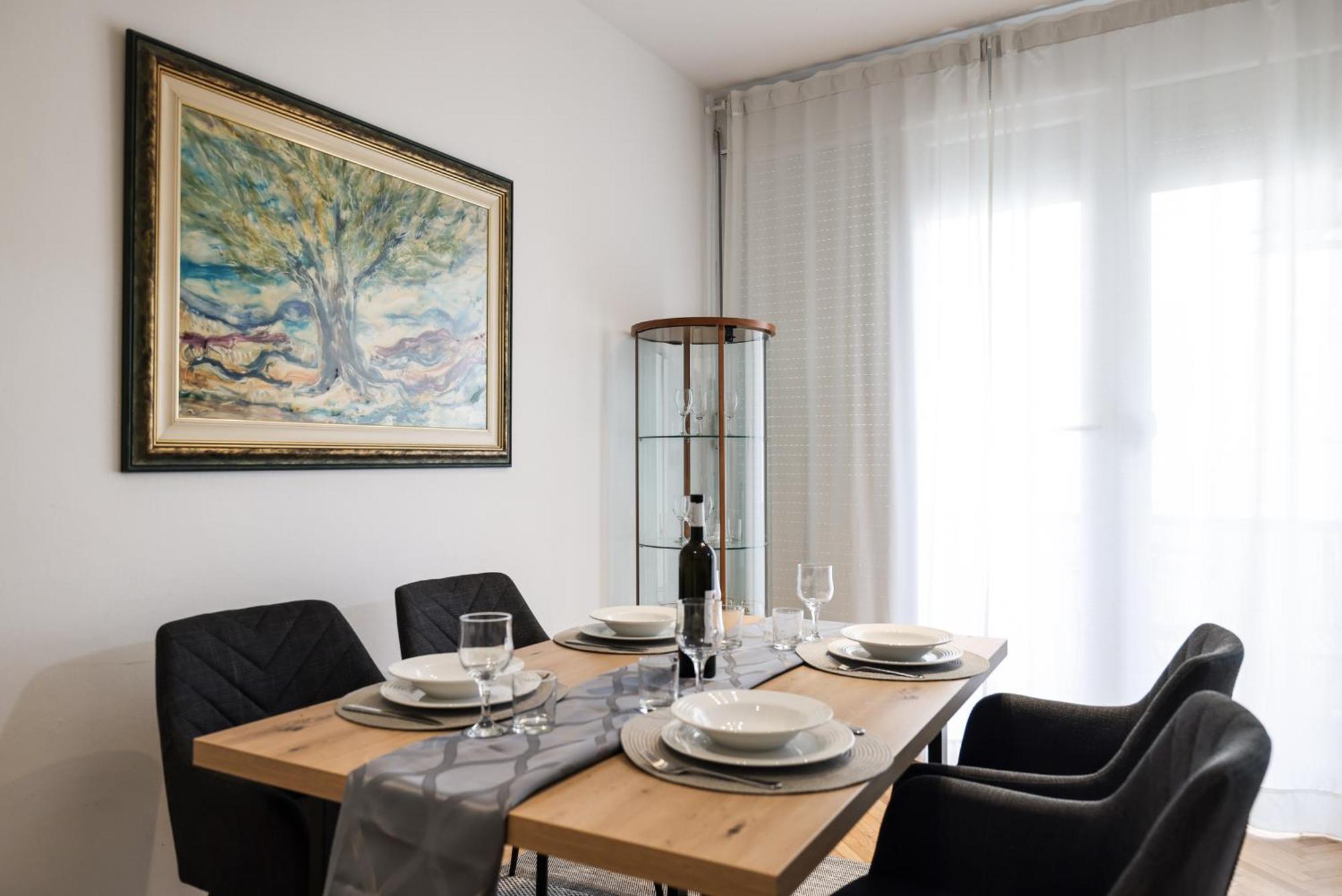Apartment Elanda Downtown Zadar Exterior photo
