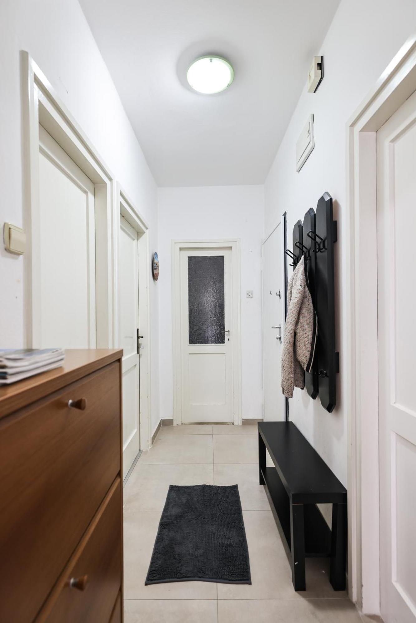 Apartment Elanda Downtown Zadar Exterior photo