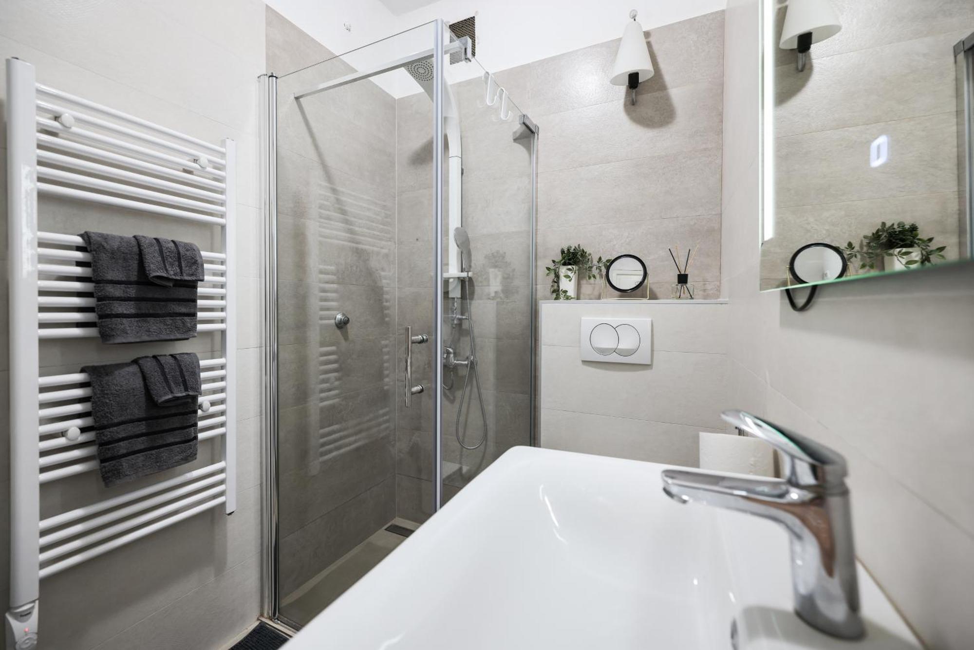 Apartment Elanda Downtown Zadar Exterior photo