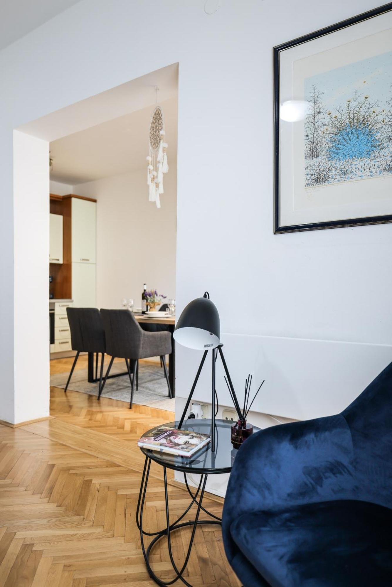 Apartment Elanda Downtown Zadar Exterior photo