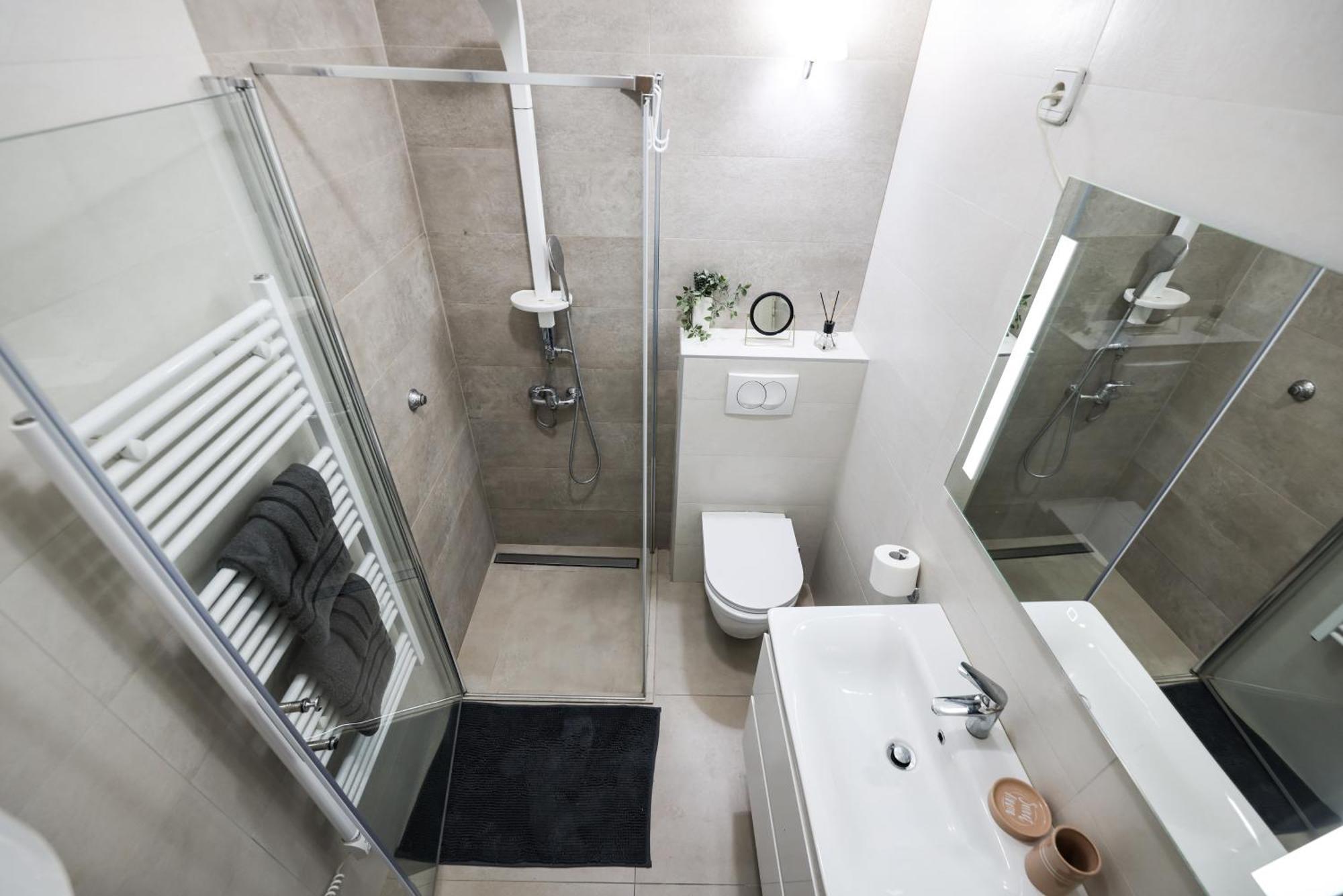 Apartment Elanda Downtown Zadar Exterior photo