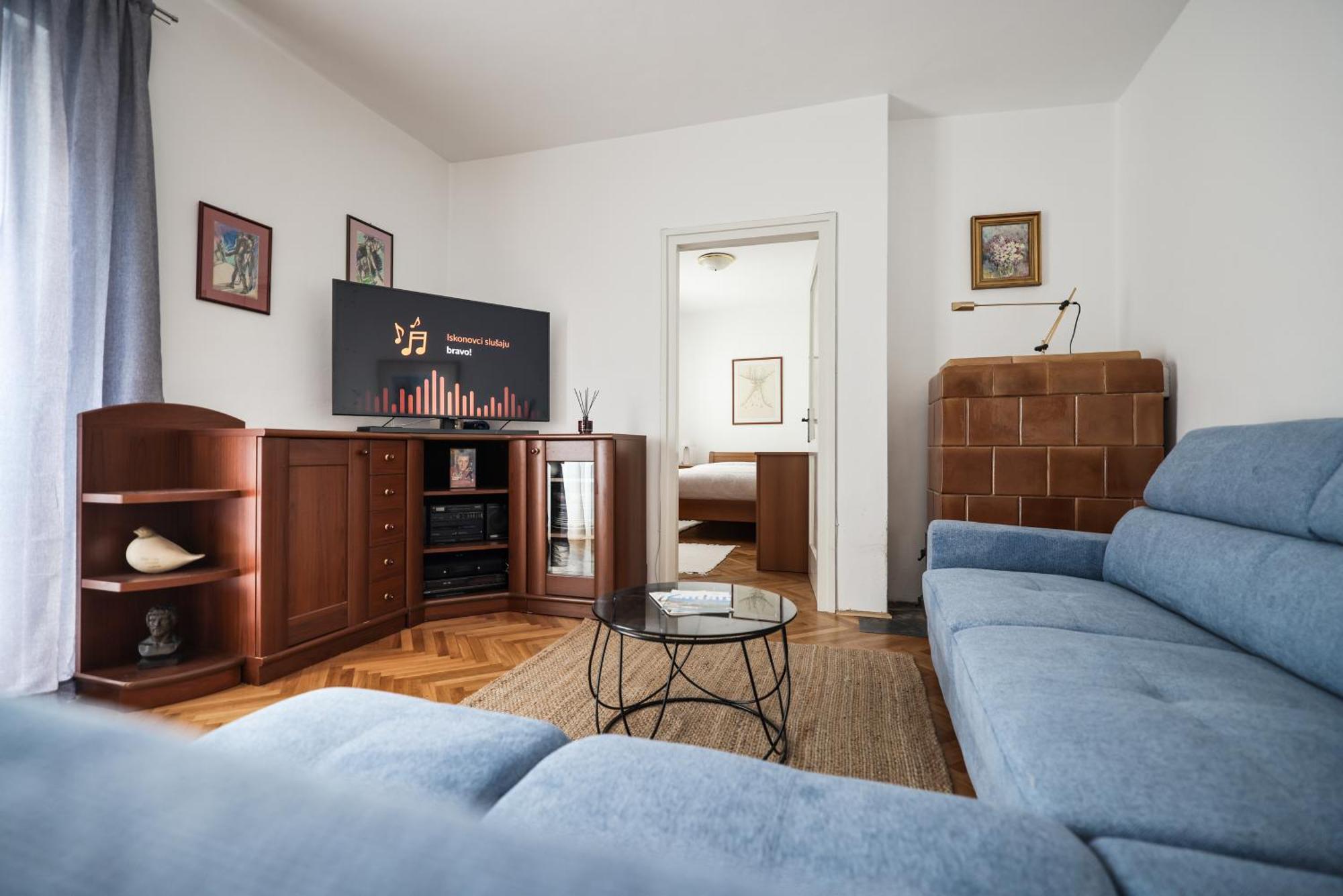 Apartment Elanda Downtown Zadar Exterior photo