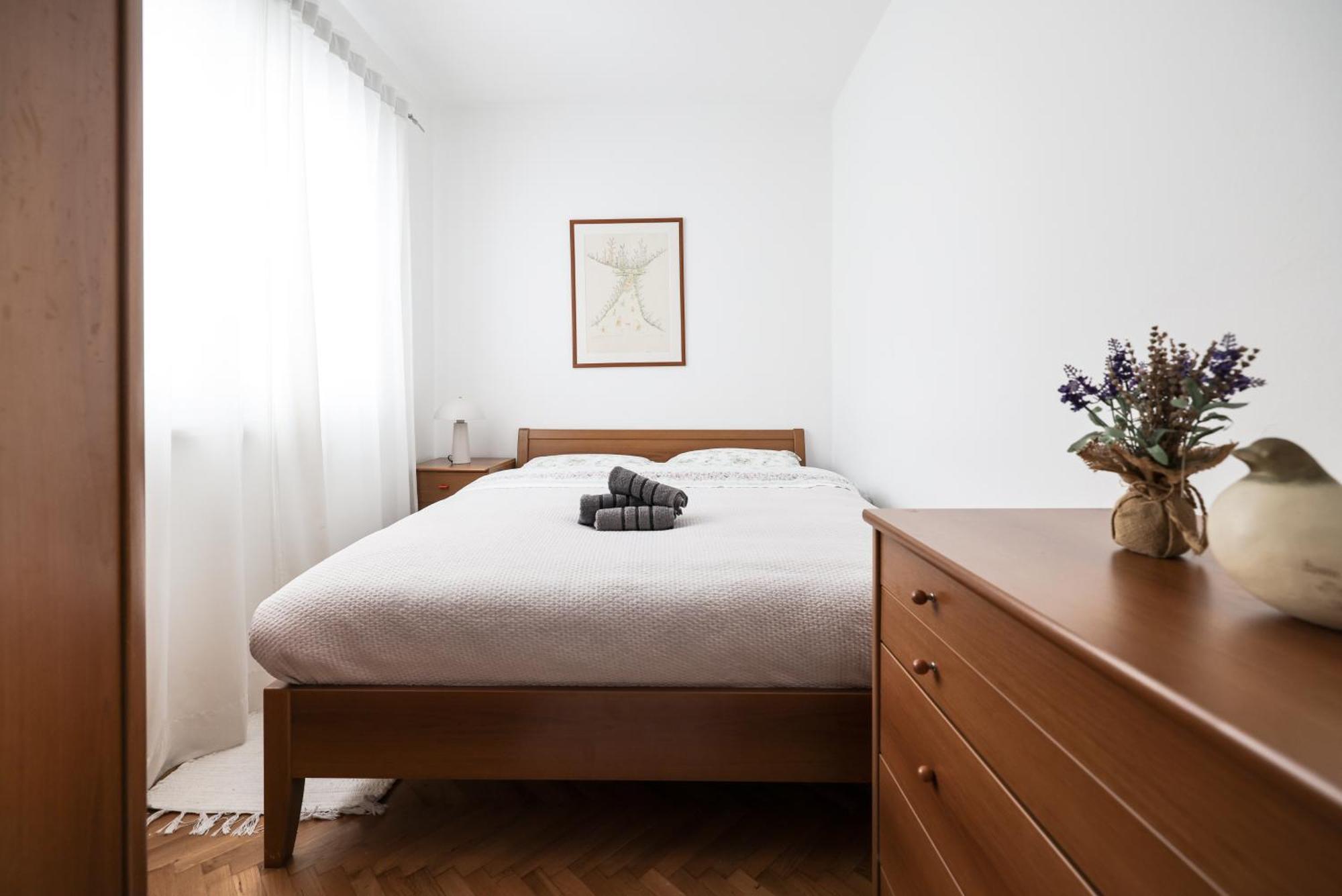 Apartment Elanda Downtown Zadar Exterior photo