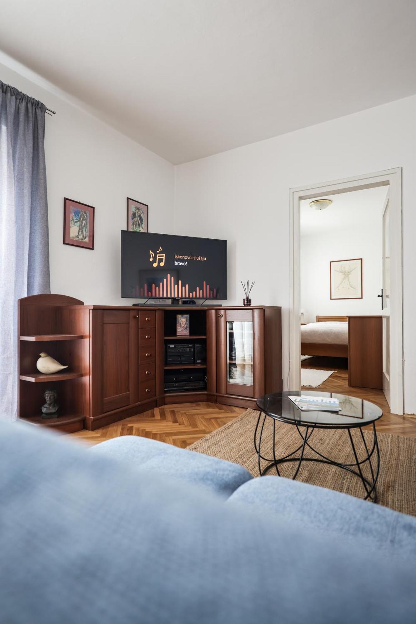 Apartment Elanda Downtown Zadar Exterior photo