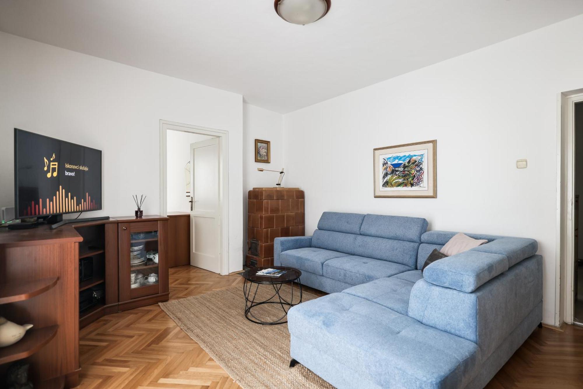 Apartment Elanda Downtown Zadar Exterior photo