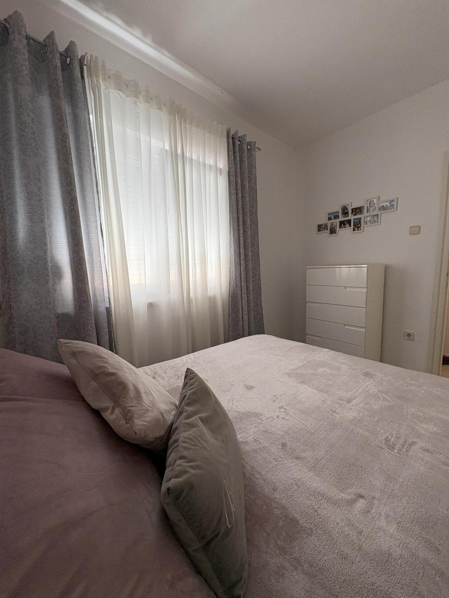 Apartment Elanda Downtown Zadar Exterior photo